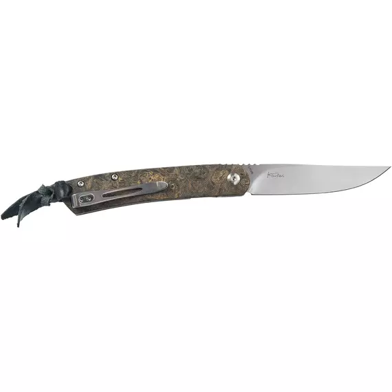 Ніж Boker Plus LFL07, фото , изображение 2